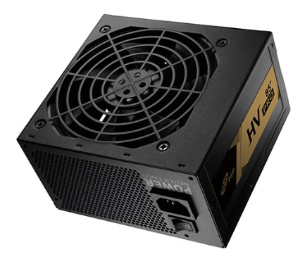 FSP550-51AAC power supply unit – image 4