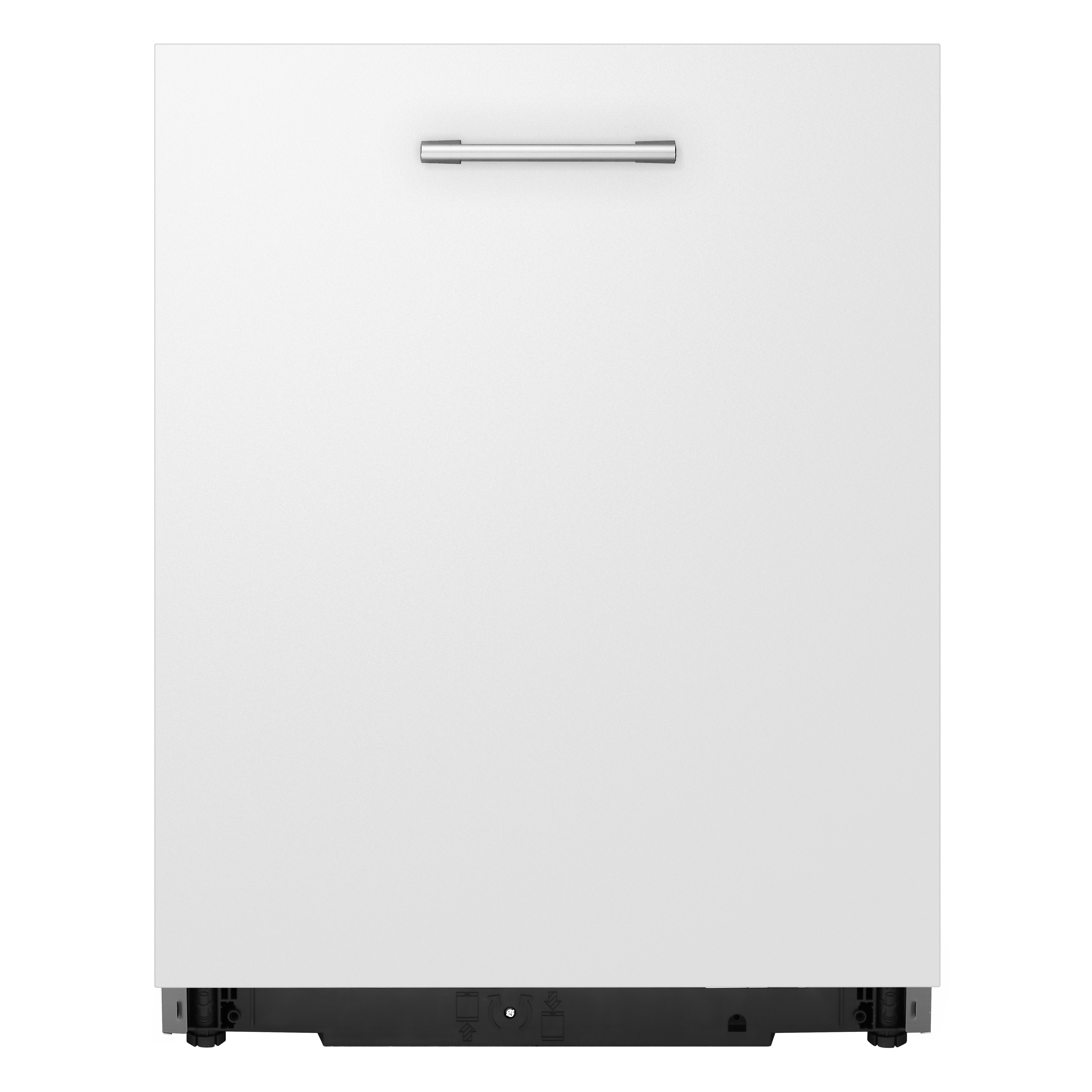 غسالة صحون LG DB476TXS