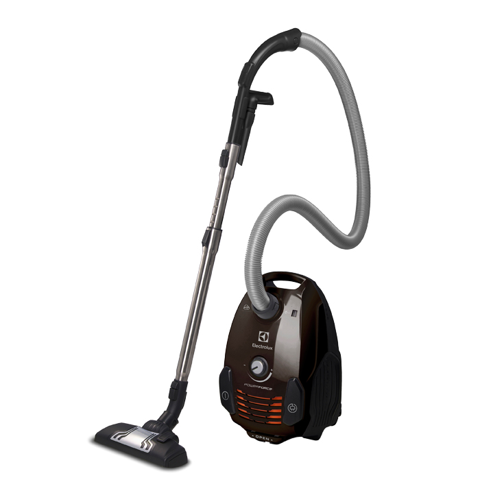 Electrolux EPF65BR — vue 1 sur 2