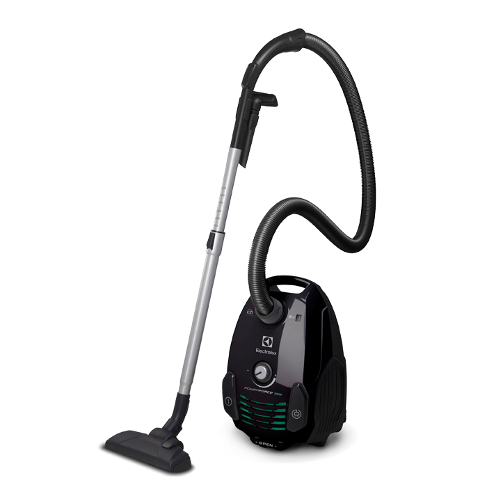 Electrolux EPF6GREEN — vue 1 sur 3