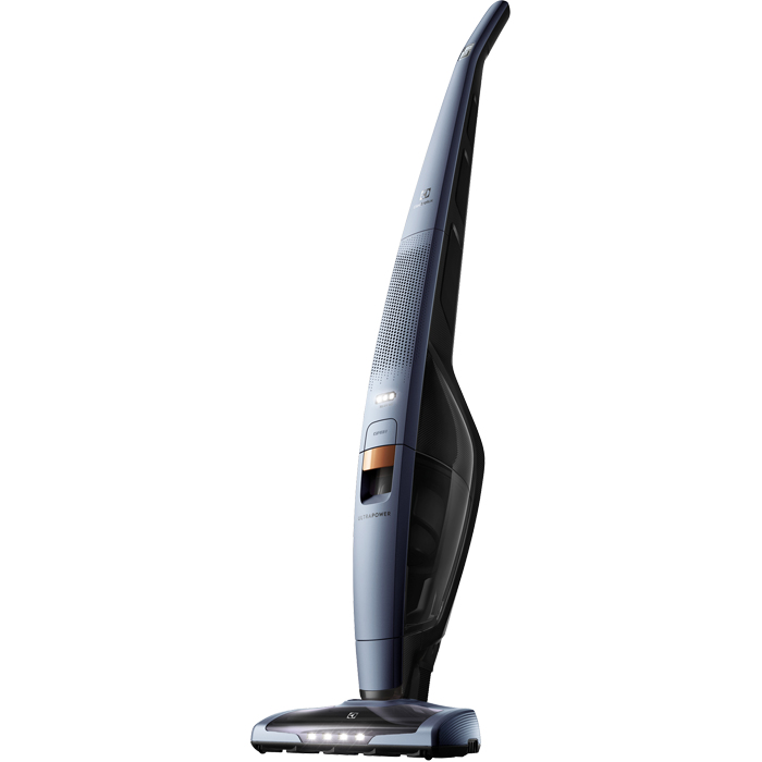 Electrolux EUP86TBM — vue 1 sur 2