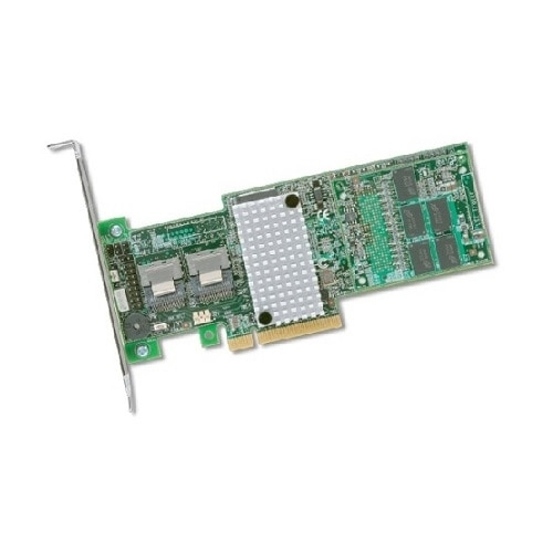 DELL PERC H840. Supported storage drive interfaces: SAS, Host interface: PCI Express x8. RAID levels: 0, 1, 5, 6, 10, 50, 