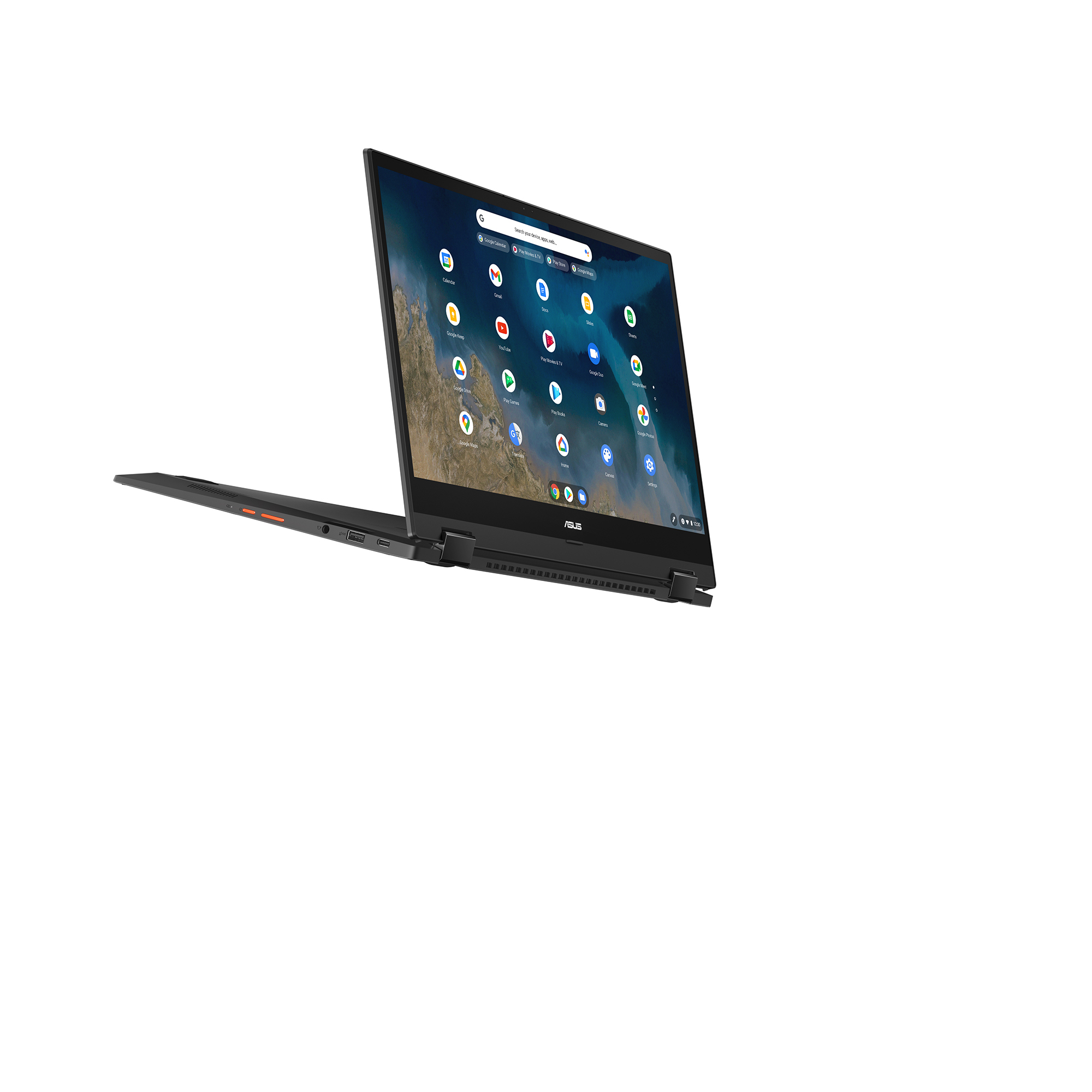 ASUS Chromebook Flip CM5 CM5500FDA-E60035 AMD Ryzen™ 3 3250U – image 9