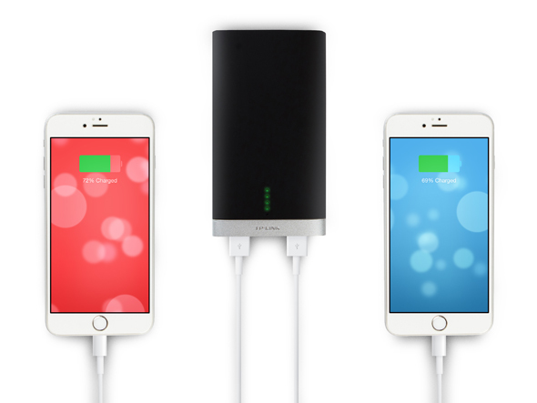 TP-Link PB50 power bank Lithium Polymer (LiPo) – image 5