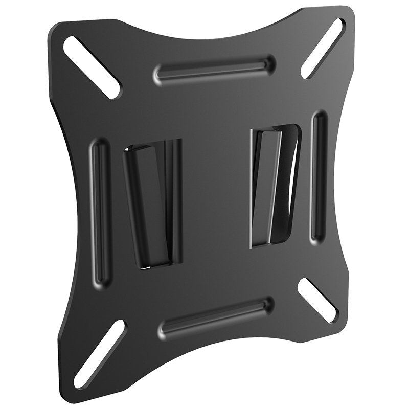 iggual SPTV07 68,6 cm (27") Musta