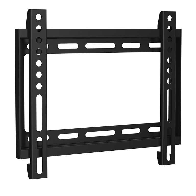 iggual SPTV10 106,7 cm (42") Musta