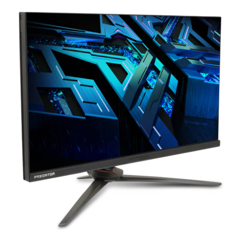 Acer Predator XB273UFbmiiprzx computer monitor – image 2