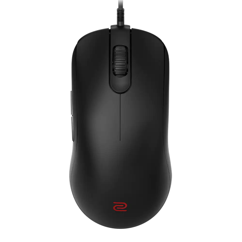 ZOWIE FK2-C mouse Gaming Right-hand USB Type-A Optical 3200 DPI – image 1