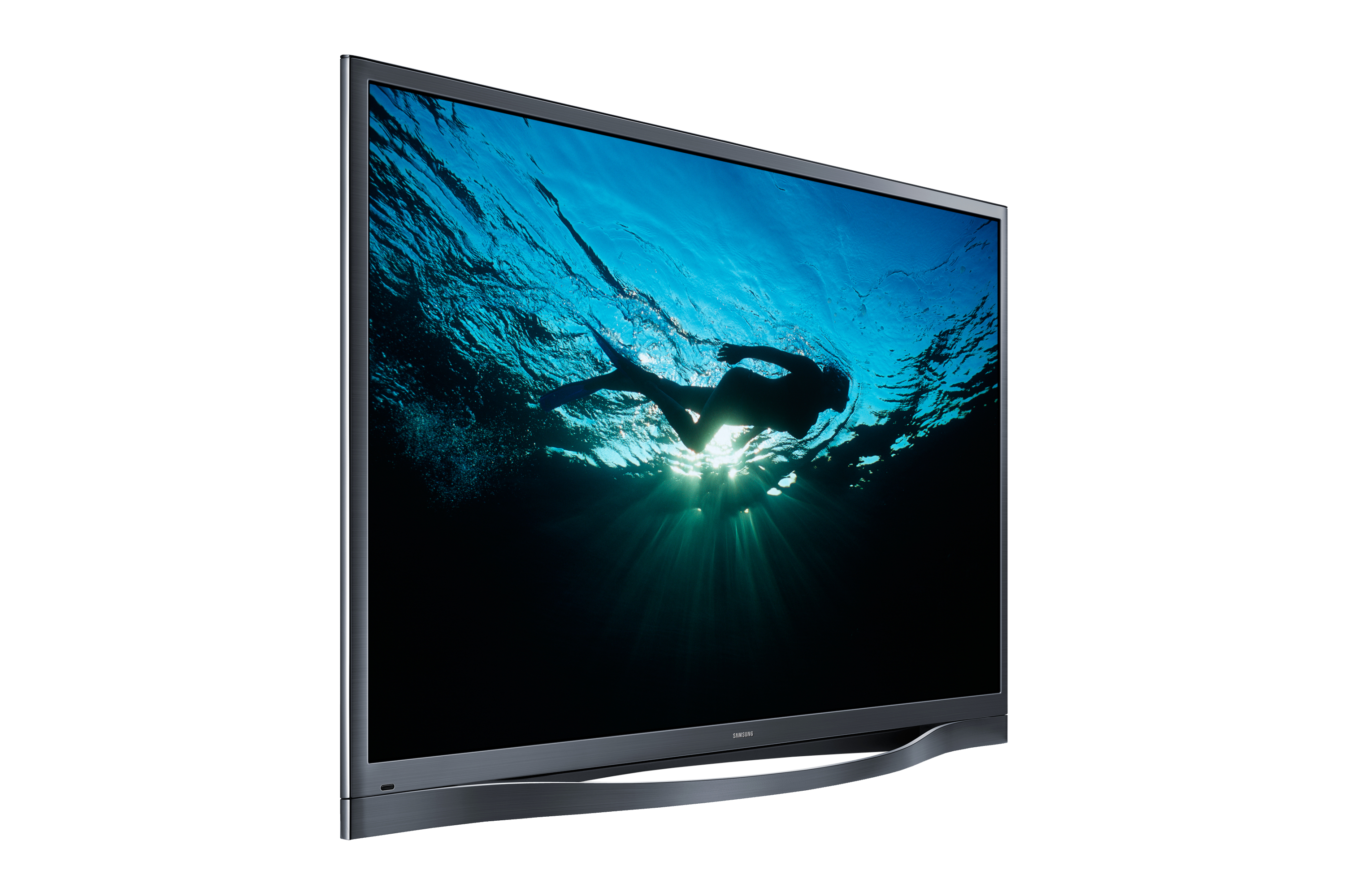 Samsung PS51F8590 129.5 cm (51") Full HD Smart TV Wi-Fi Titanium – image 6