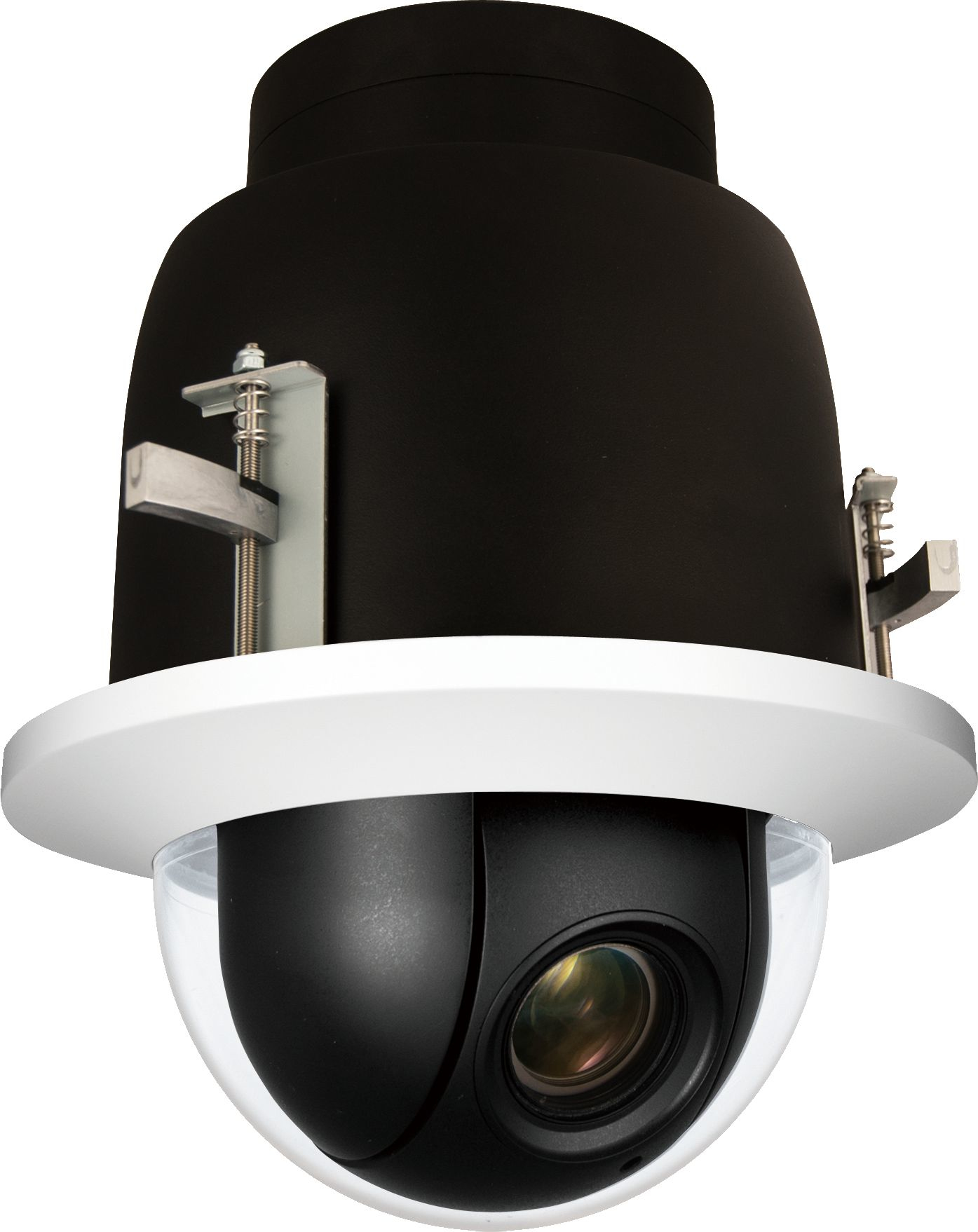 Ernitec 0070-05842IH security camera Dome IP security camera Indoor Ceiling