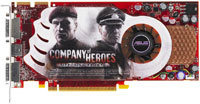 ASUS EAH3850/G/HTDI/256M graphics card GDDR3 – image 3
