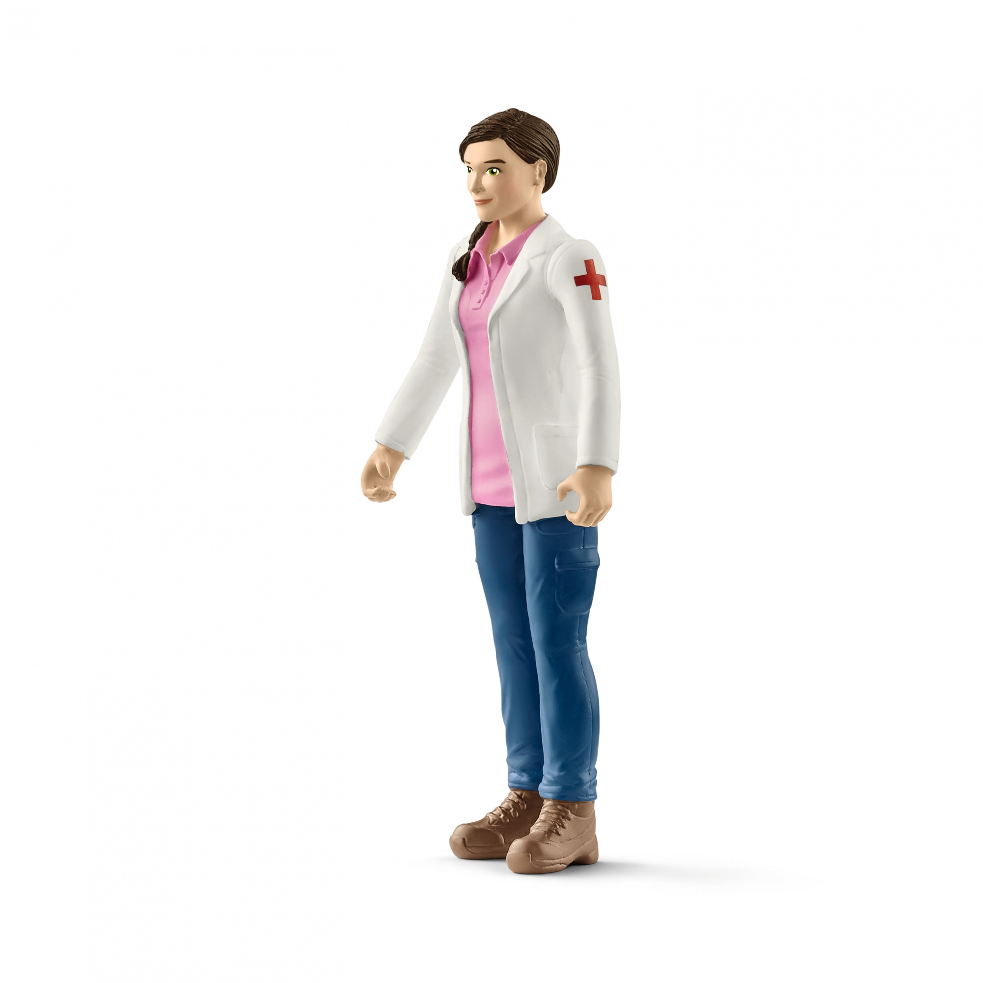 Resim Schleich 42370 Oyuncak At Seti