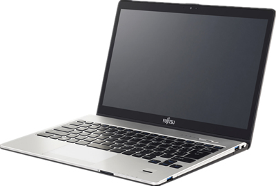 Specs Fujitsu LIFEBOOK S937 Intel® Core™ i5 i5-7200U Laptop 33.8 