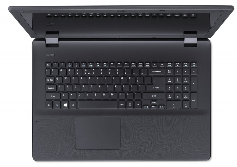Acer Aspire ES1-711-P14W Intel® Pentium® N3540 Laptop – image 2