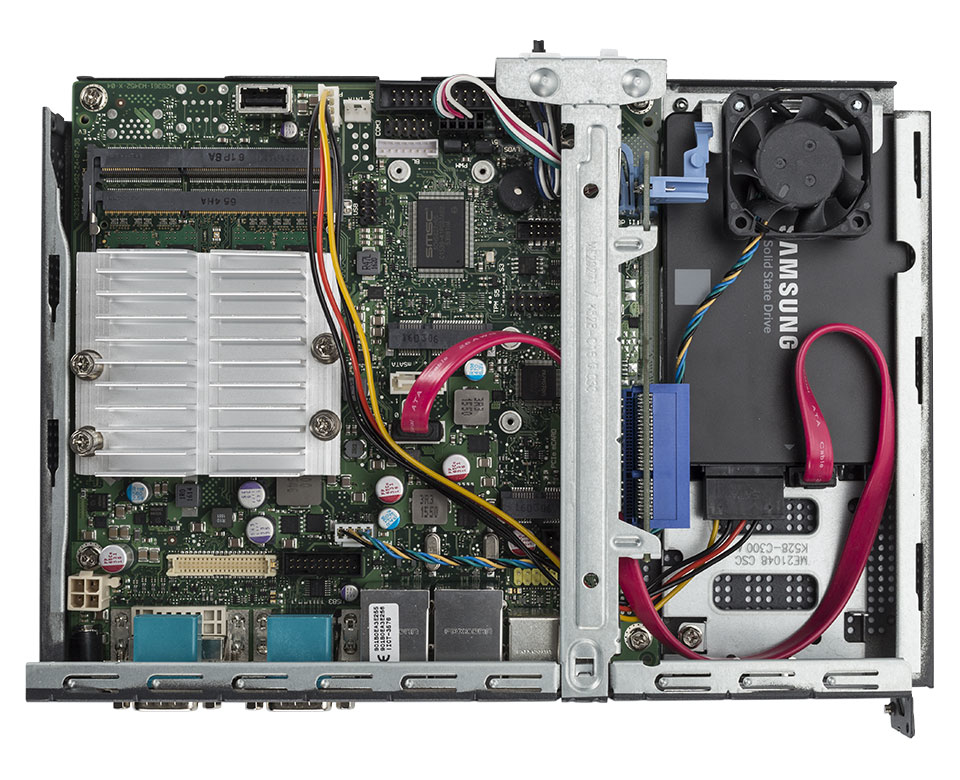 bluechip INDUSTRYline S1000P image 4