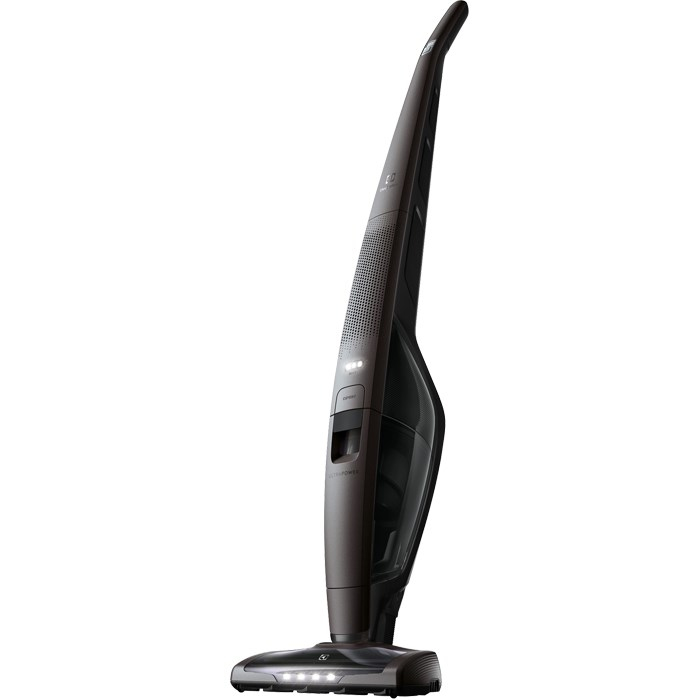 Electrolux EUP84IGM — vue 1 sur 1