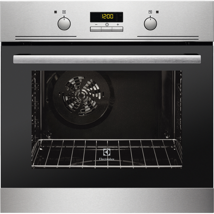 Electrolux EZB 3411 AOX — vue 1 sur 1