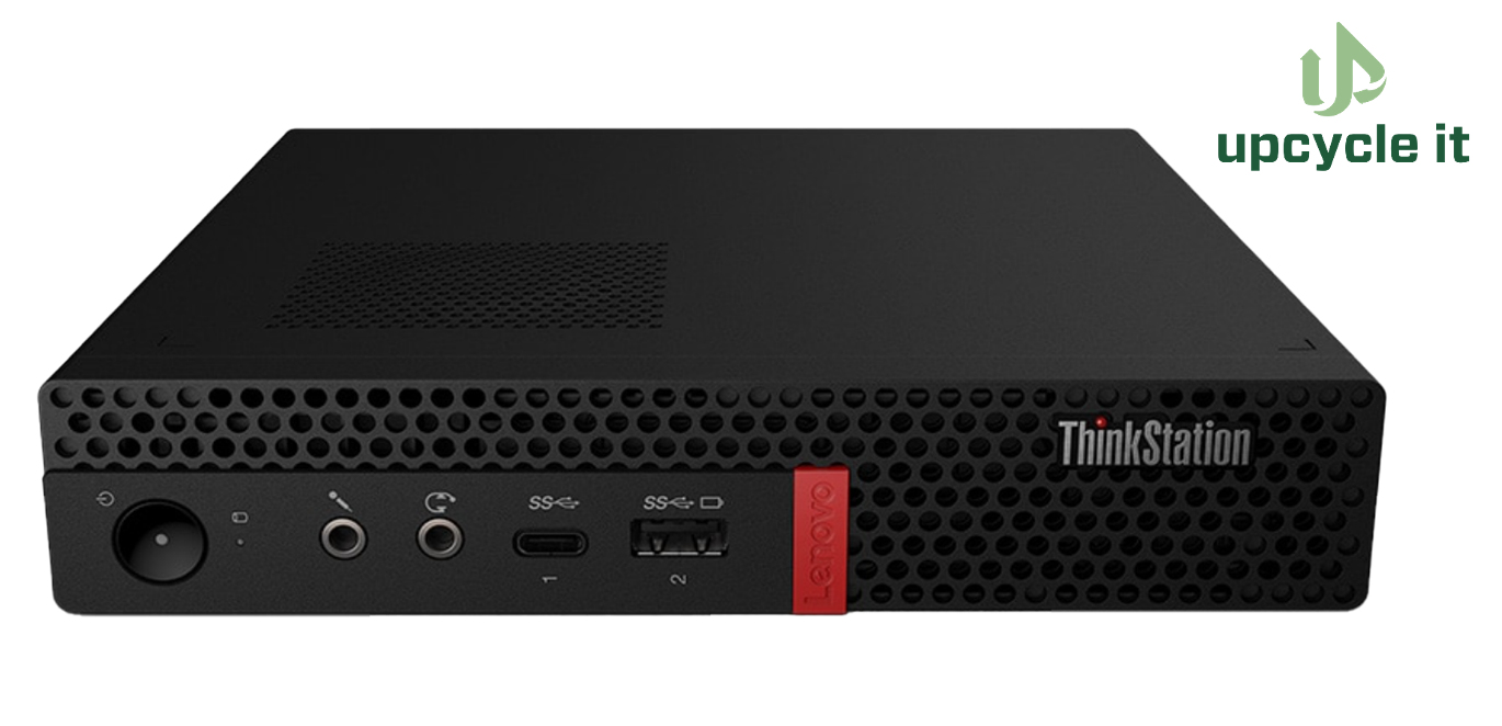 upcycle it Lenovo ThinkCentre P330 (Refurbished) A – image 1