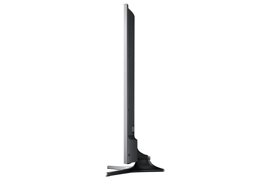 Samsung UE55JU6800K 139.7 cm (55") 4K Ultra HD Smart TV Wi-Fi Silver – image 3