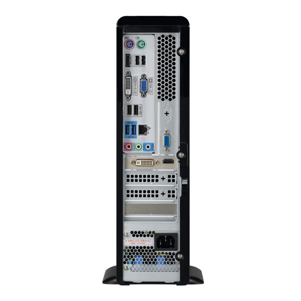 LG A75CV-ATG321 PC Intel Pentium G G3250 – image 3