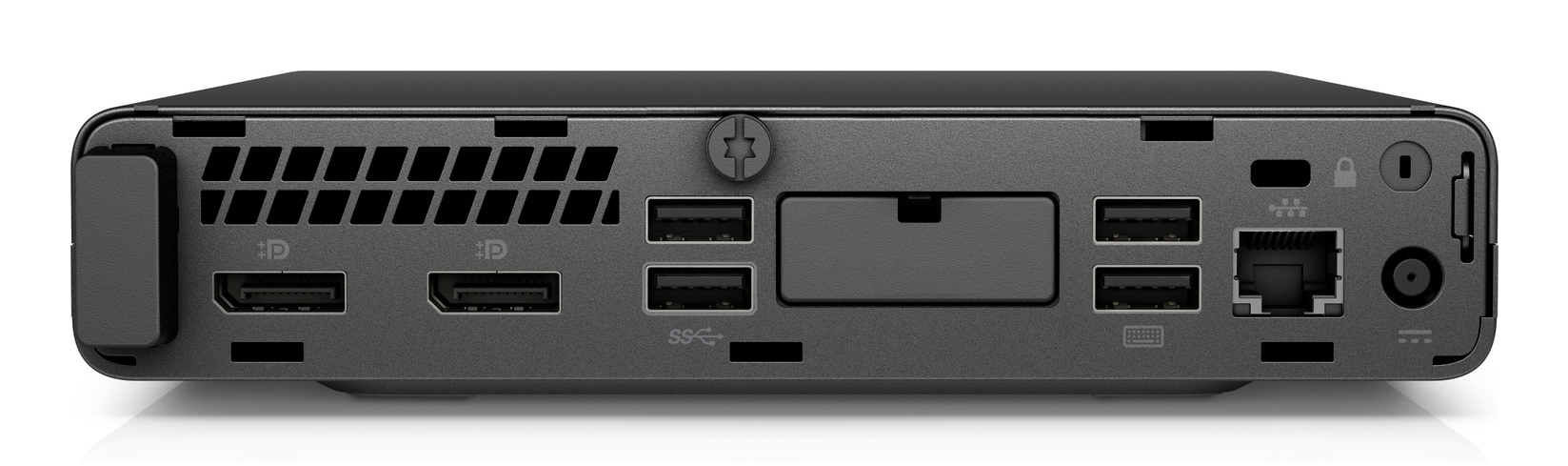 HP EliteDesk 800 G4 Desktop Mini PC 5AY64EP – image 3