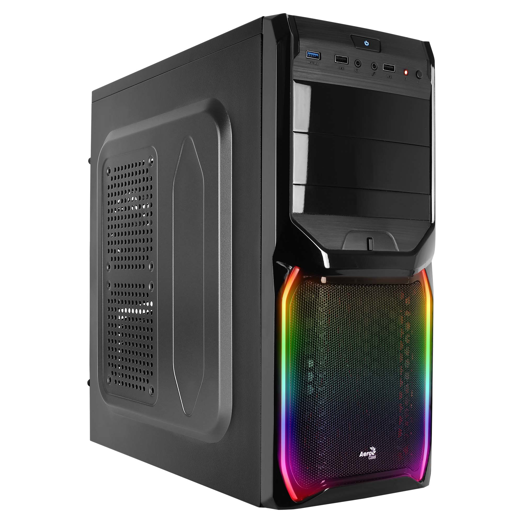 Aerocool V3X RGB Now