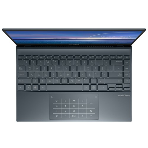 ASUS Zenbook 13 UX325JA-EG125T laptop Intel® Core™ i7 – image 2