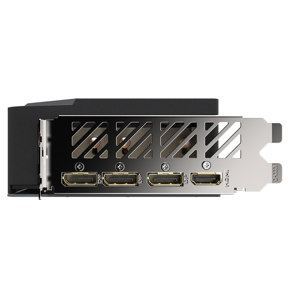 GIGABYTE EAGLE GeForce RTX 4070 Ti OC 12G (rev. 2.0) NVIDIA 12 GB GDDR6X image 6