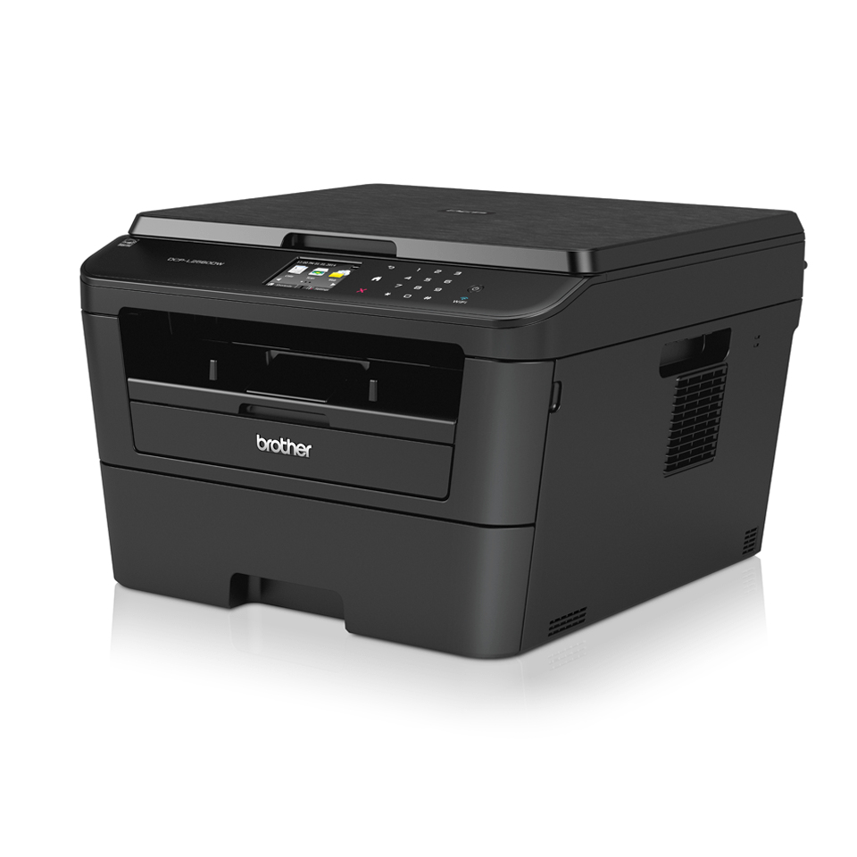 Brother DCP-L2560DW multifunction printer Laser A4 – image 3