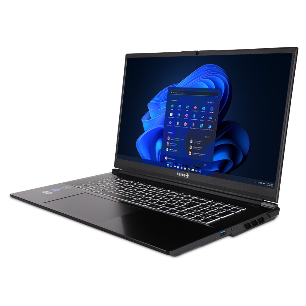 TERRA V1400329 laptop Intel Core Ultra 9 275HX – image 6