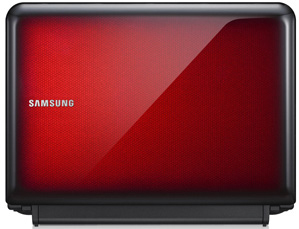 Samsung N N220-JP01 Intel Atom® N450 Netbook – image 3