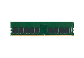 Kingston Technology KTL-TS432E/32G модуль памяти 32 GB 1 x 32 GB DDR4 3200 MT/s 288-pin DIMM Error-correcting code (ECC)