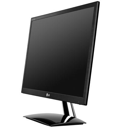 LG E2351VQ-BN computer monitor – image 3
