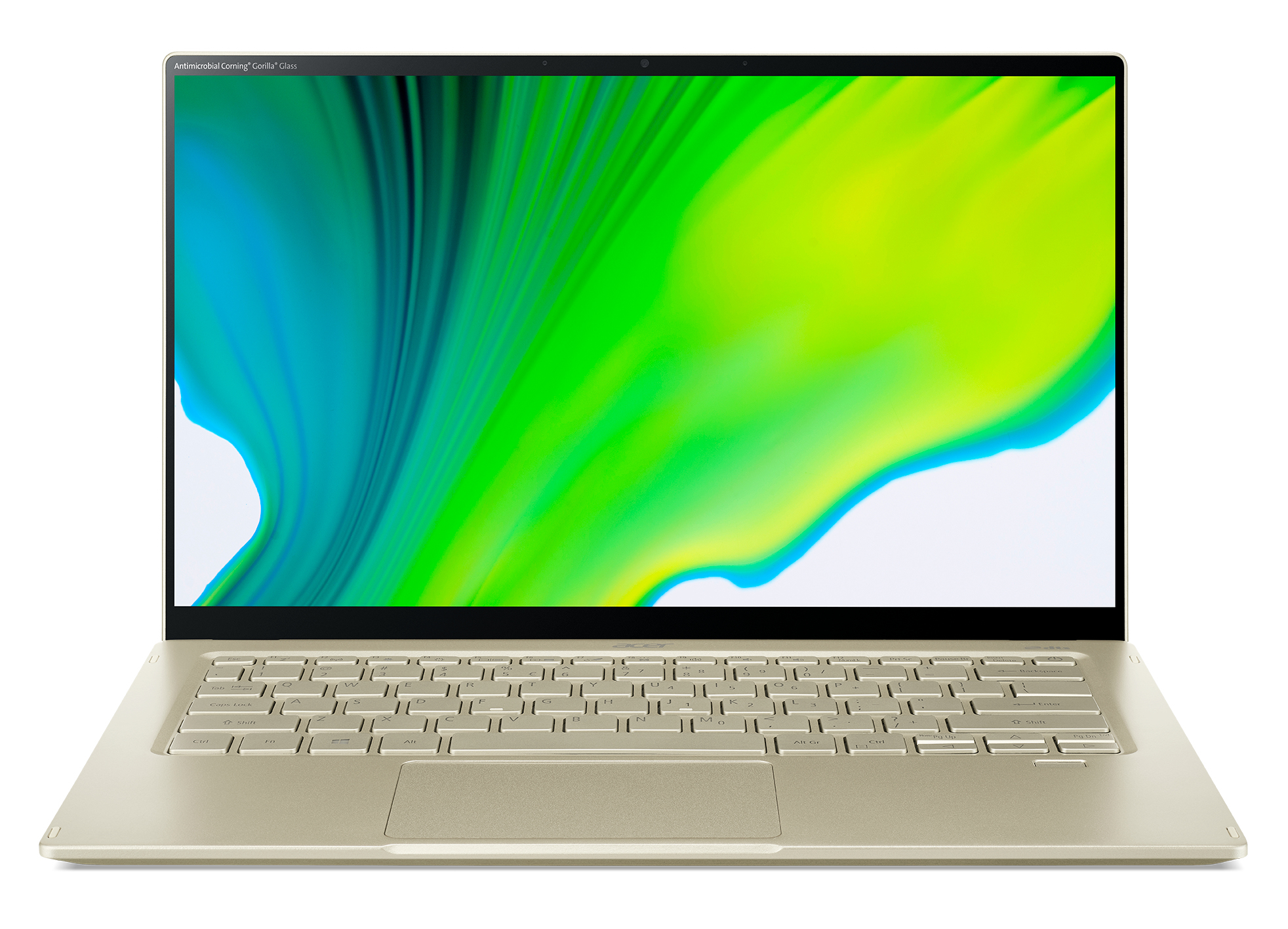 Acer Swift 5 SF514-55T-76PS Intel® Core™ i7 i7-1165G7 Laptop – image 1