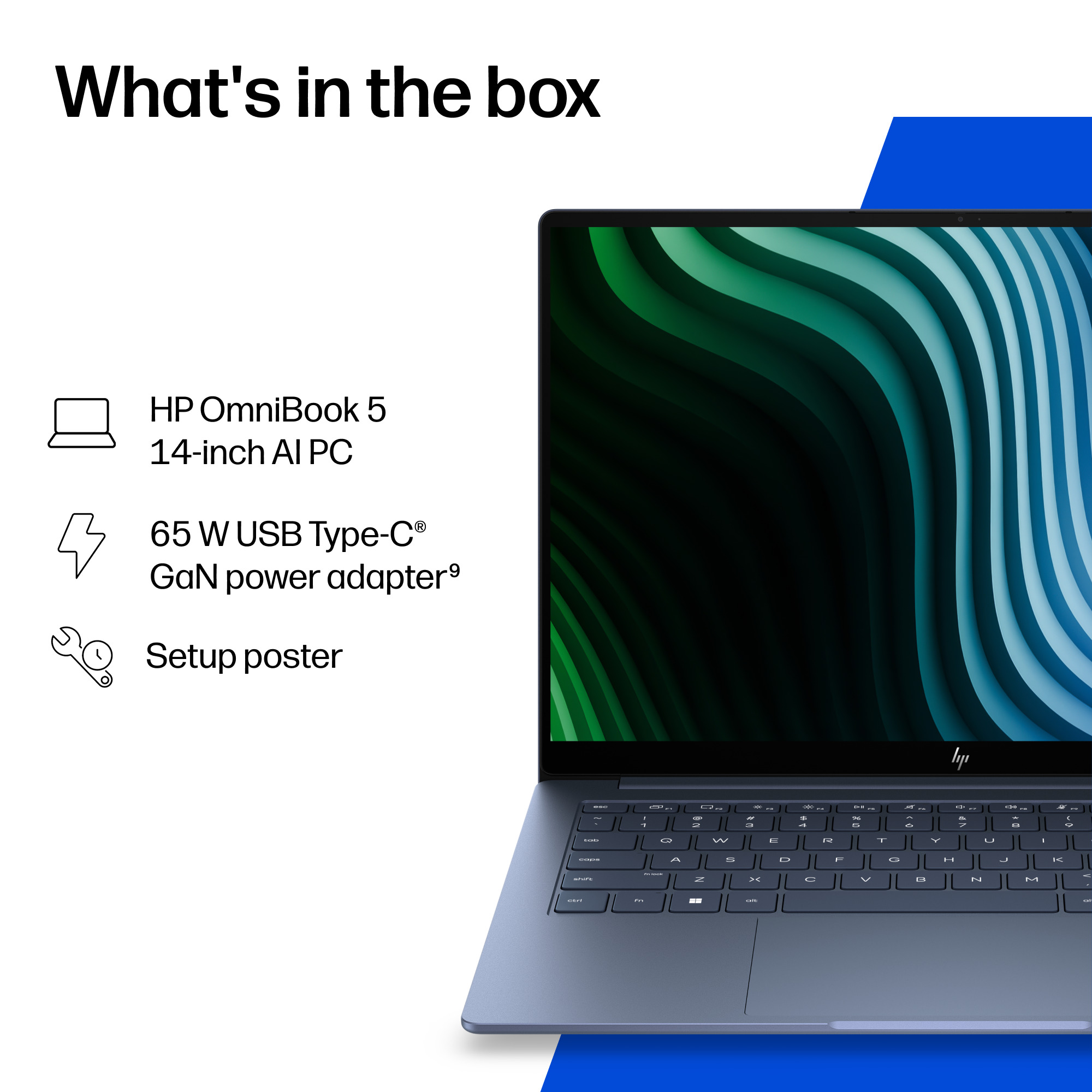 HP E7PU5EA laptop – image 6