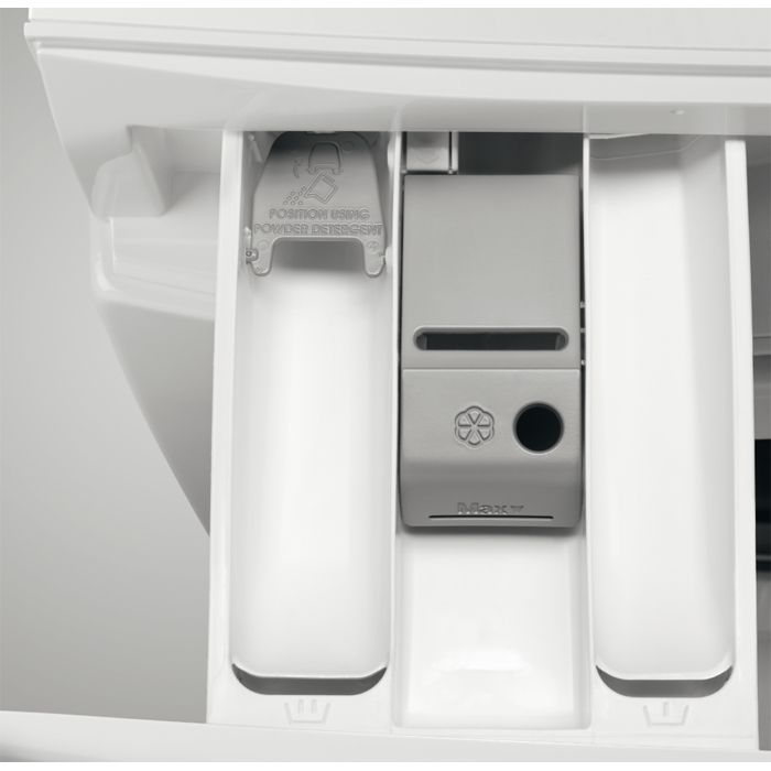 AEG L6FB74GW washing machine Front-load – image 7