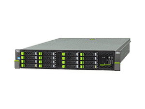 Fujitsu ETERNUS CS800 S4