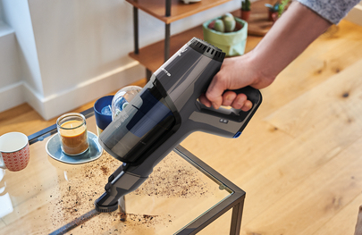 Rowenta RH6971 2-in-1 stick vacuum Battery Dry HEPA Bagless – image 8