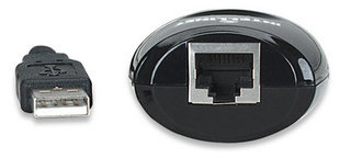 Intellinet 505932 network card Ethernet 1000 Mbit/s – image 4
