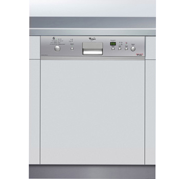 Whirlpool ADG699/1 IX
