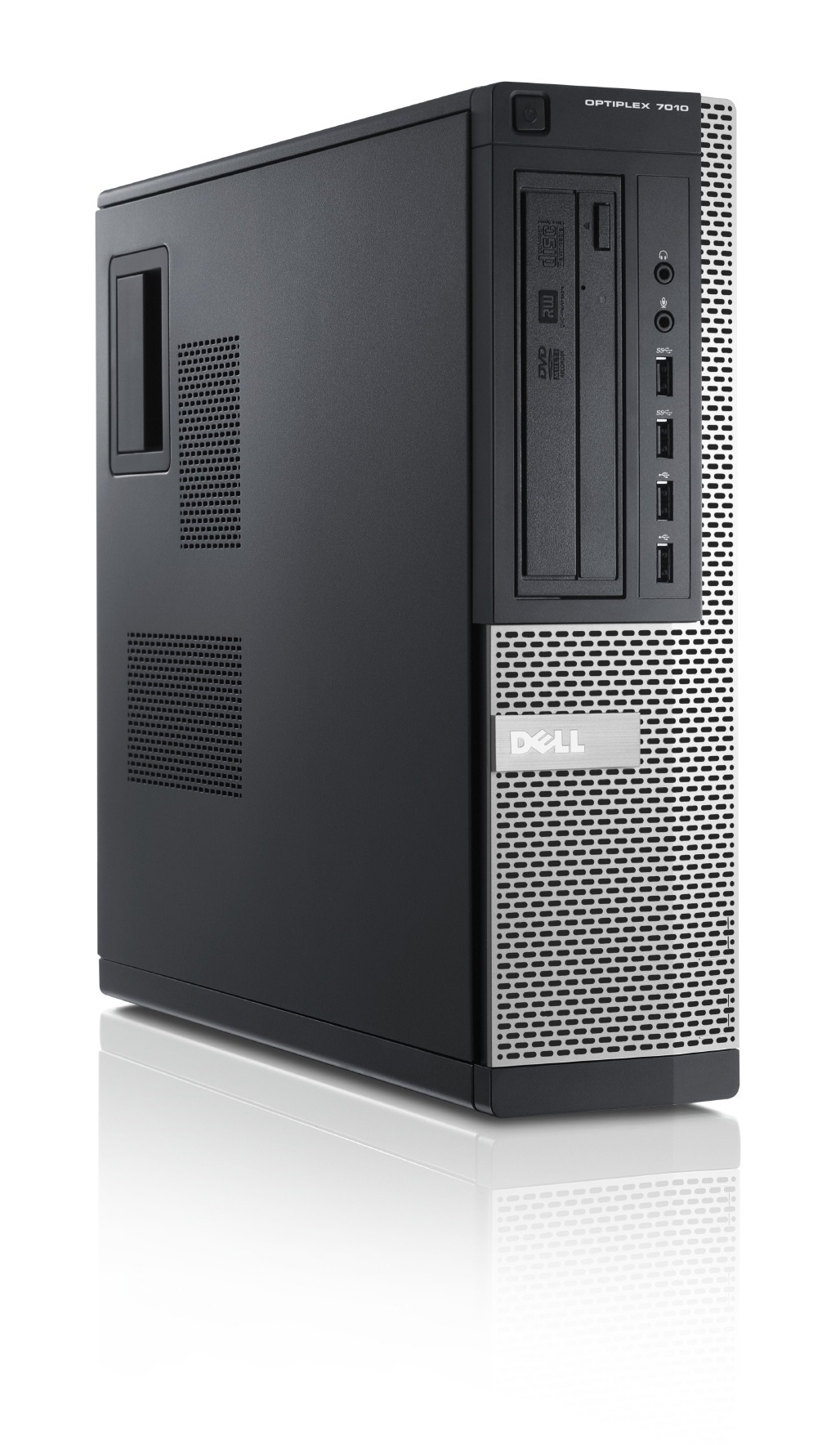 Dell 7010 + KB