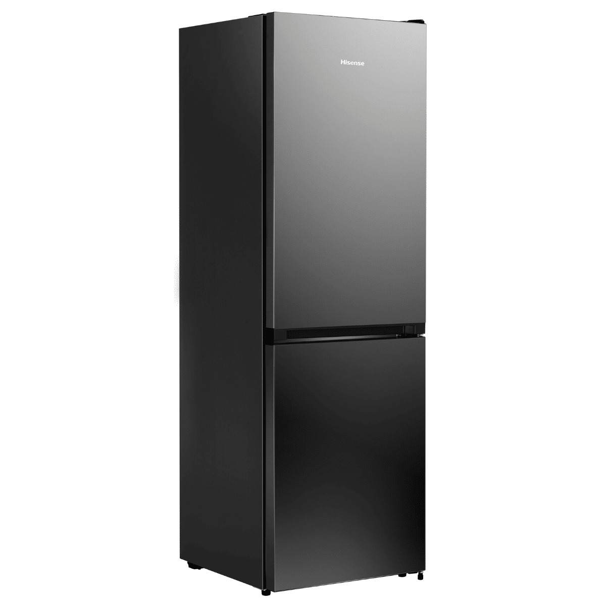 Hisense FCN312E30F fridge-freezer Freestanding – image 2