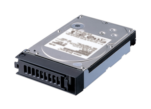 Buffalo OP-HD500 internal hard drive