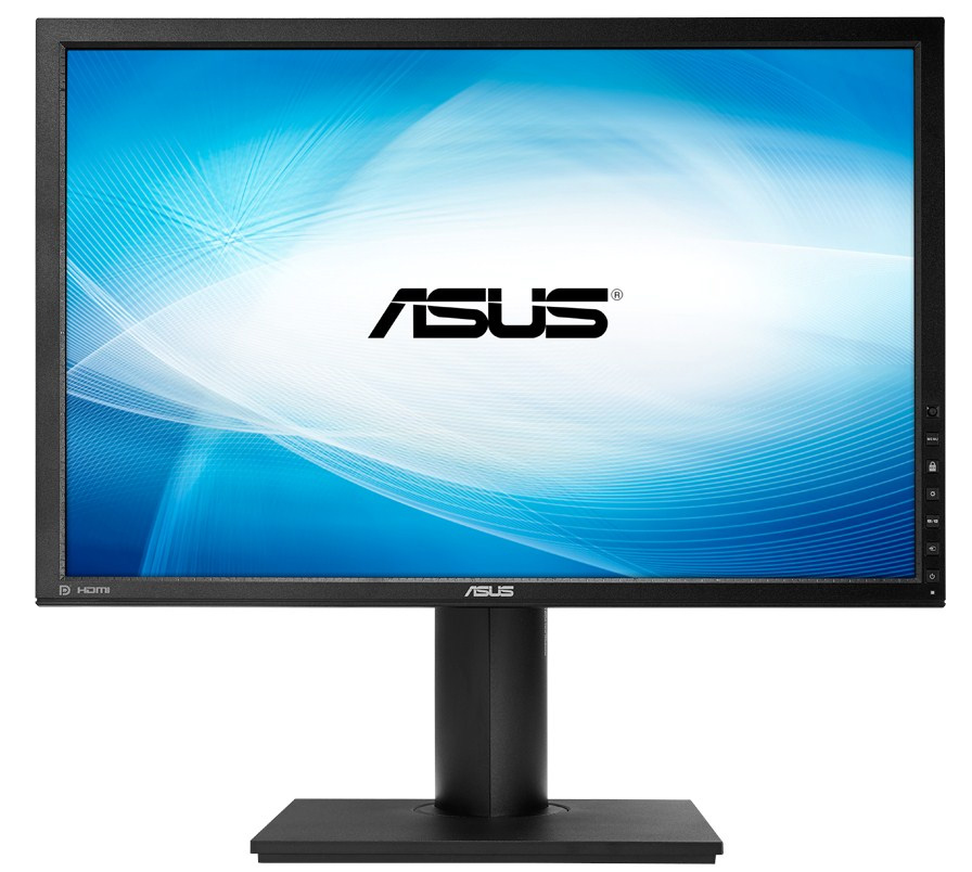 ASUS HA2402 computer monitor – image 1