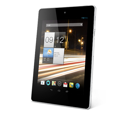 Acer Iconia A1-811-83891G00nG – image 2