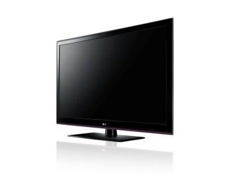 LG 22LE5300 TV 55.9 cm (22") HD Black – image 2