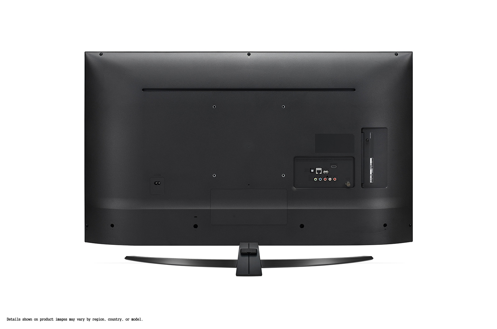 LG 50UM7450 TV 127 cm (50") 4K Ultra HD Smart TV Wi-Fi Black – image 8