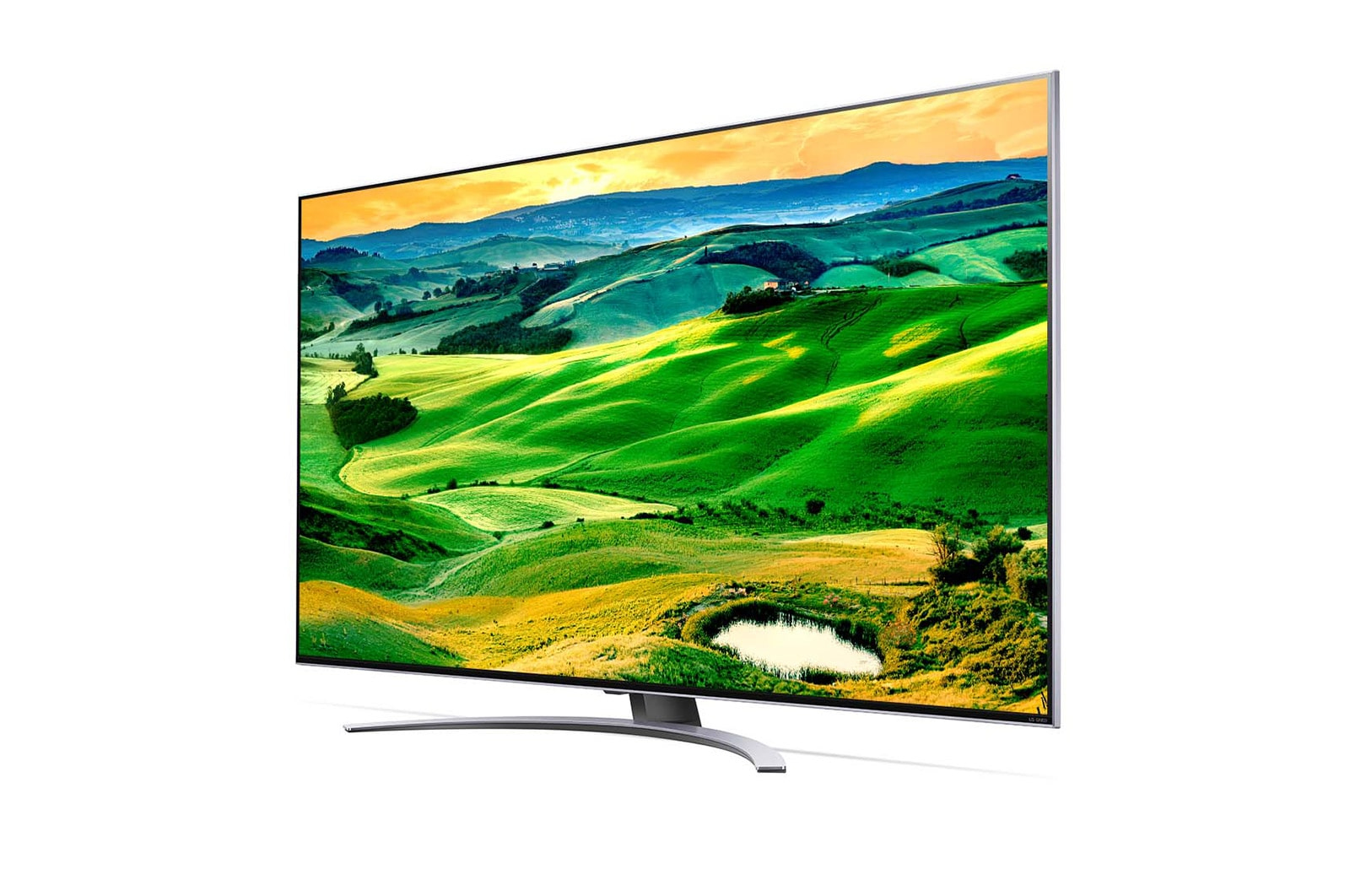 LG QNED 50QNED823QB TV – image 3