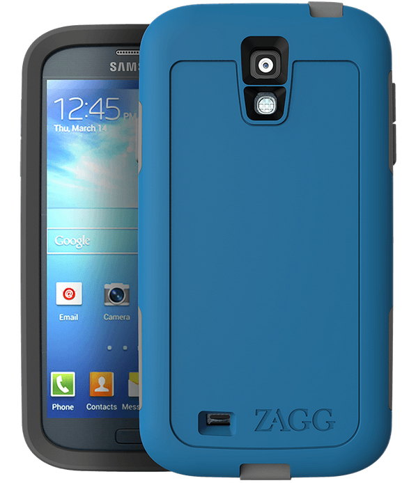 ZAGG ZCARSBLU104 mobile phone case – image 1