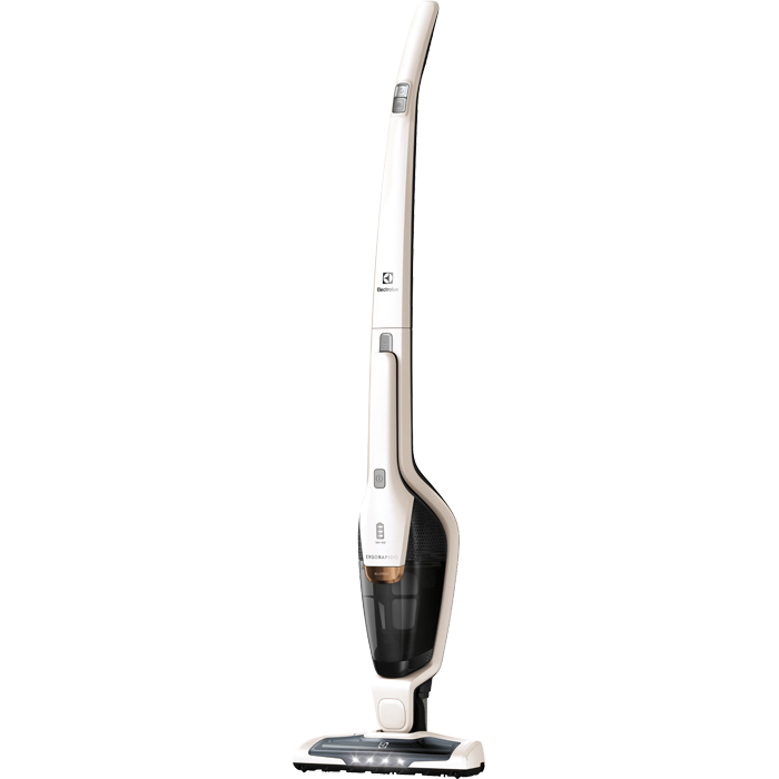 Electrolux EER7ALLRGY — vue 1 sur 3